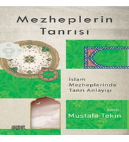 Mezheplerin Tanrısı