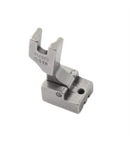 Suisei S518 Düz Makine Gizli Fermuar Ayağı