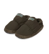 Peluche Khaki Parachute Men Slipper Erkek Günlük Ev Pandufu PAR-EHI Haki