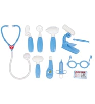 03 232-1010323201021 DOKTOR SETİ (MAVİ)