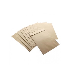 Oyal Torba Zarf Kraft Silikonlu 30x40 Cm 90 gr 30004079 (250 Li Paket)