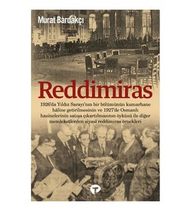 REDDİMİRAS