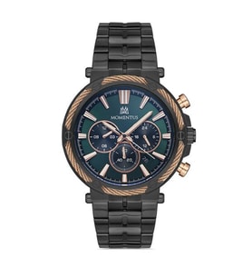 Momentus SM371T-15SR Erkek Kol Saati