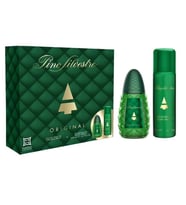 Pino Silvestre EDT 125 ml + Deospray 200 ml Erkek Parfüm Seti
