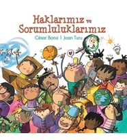 Haklarımız ve Sorumluluklarımız