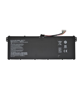 Acer Aspire AP19B8K 3-Cell Notebook Batarya Laptop Pil (39Wh)