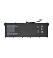 Acer Aspire AP19B8K 3-Cell Notebook Batarya Laptop Pil (39Wh)