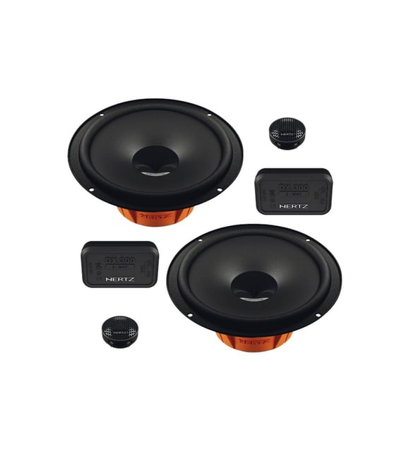 Dsk 165.3 16 Cm Midtakımı Splhifi