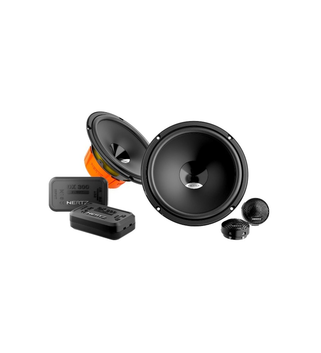 Dsk 165.3 16 Cm Midtakımı Splhifi