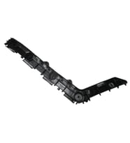 TOYOTA COROLLA SOL ARKA TAMPON BRAKETİ 2019-2024 52576-02210-ORJ