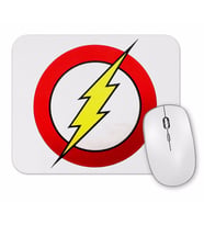 Flash Mouse Pad