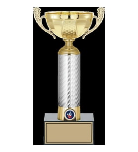 ODAK KUPA - Medium Kupalar - M-361 C - 29 cm