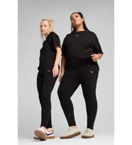 Puma Ess Leggings Kadın Tayt (Siyah)