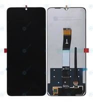 Xiaomi Redmi 12C LCD Ekran + Dokunmatik YÜKSEK KALİTELİ