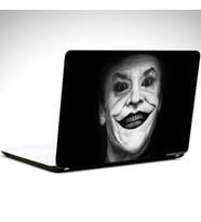 Joker Laptop Sticker 19 inch (40,5X27CM)
