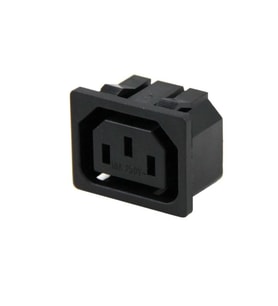LOCKWAY IC-212D Power Soket Dişi Kulaksız 50 Adet
