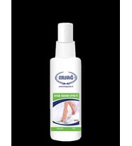 ERSAĞ AYAK BAKIM SPREYİ 125 ML