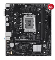ASUS PRIME H610M-R-SI DDR5 HDMI-DP PCIE 4.0 1700p mATX