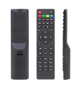 Electromaster Ehd-8060 Uydu Kumandası