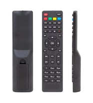 Electromaster Ehd-8060 Uydu Kumandası