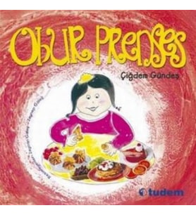 Obur Prenses