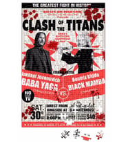 Fight Clash of Titans Puzzle 240 Parça Yapboz
