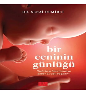 Bir Ceninin Günlüğü
