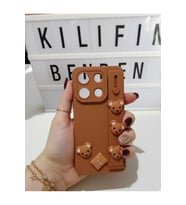 Xiaomi Redmi Note 13 (4G) Karikatür Kılıf Modeli