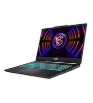 MSI 15.6 CYBORG 15 A13VE-897XTR CORE i7 13620H-16GB DDR5 RAM-6GB RTX4050-1TB NVME-FDOS