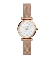 Fossil FES4433 Kadın Kol Saati
