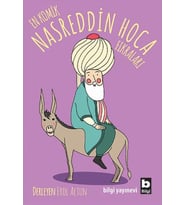 Komik Nasreddin Hoca Fıkraları