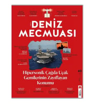 Yeni Deniz Mecmuası 40.Sayı