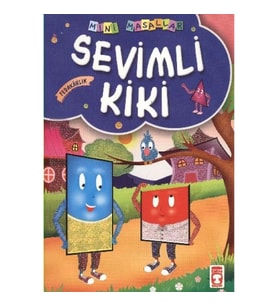 Sevimli Kiki / Mini Masallar