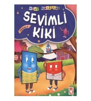 Sevimli Kiki / Mini Masallar