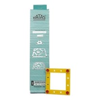 Hatas Geometri Şeridi