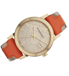Burberry BU9016 Kadın Kol Saati