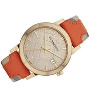 Burberry BU9016 Kadın Kol Saati