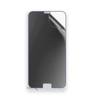 SChitec ASUS Zenfone 4 Max ZC520KL Uyumlu Ön Yüzey Hayalet Privacy Hidrojel Ekran Koruyucu