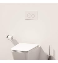 Vitra Origin A44887 Tuvalet Kağıtlığı, Krom