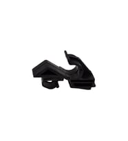 Fiat Doblo, Citroen Nemo, Peugeot Bipper için Bagaj Perde Braketi (Gri)