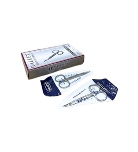 Northcity 4 No Metal Bıyık Makası