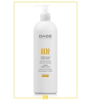 Babe Laboratorios Hydra Calm Body Wash 500 ml