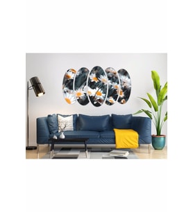 PAPATYA MDF TABLO-3450