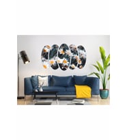 PAPATYA MDF TABLO-3450