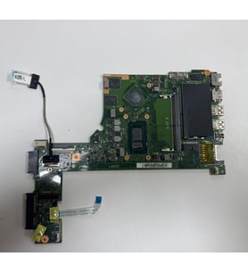 Casper F600 F700 F15R-DSC Intel i5-7200U 940MX Ekran Kartlı Anakart Yenilenmiş