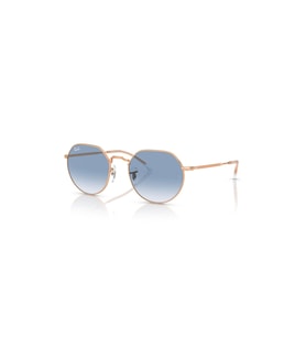 METAL UNISEX GÜNEŞ 0RB3565 92023F51 HN