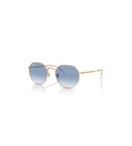 METAL UNISEX GÜNEŞ 0RB3565 92023F51 HN