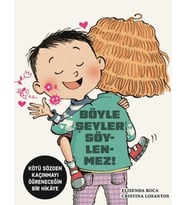 Böyle Şeyler Söylenmez
