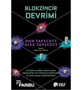 Blokzincir Devrimi