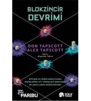Blokzincir Devrimi